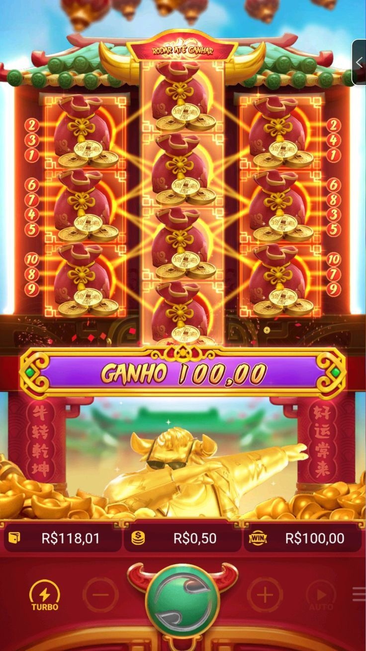 New Phoenix Casino game