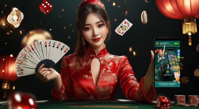 New Phoenix Casino - آپ