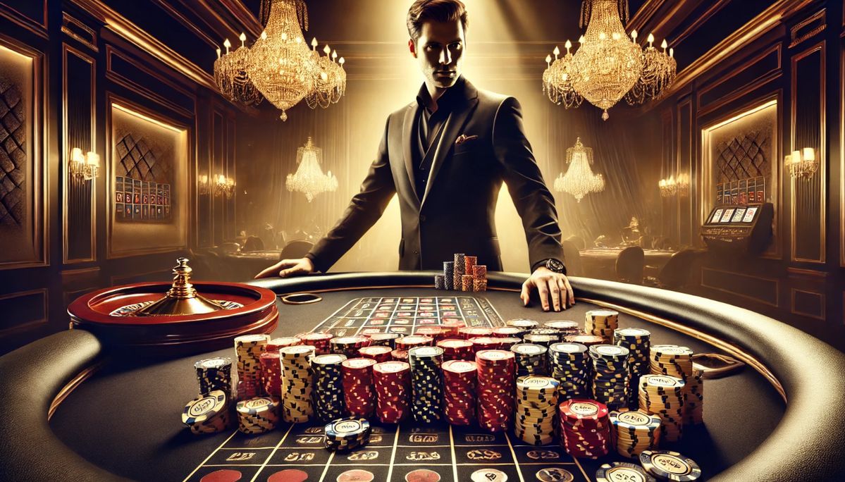 New Phoenix Casino پاکستان ریئل منی گیمز