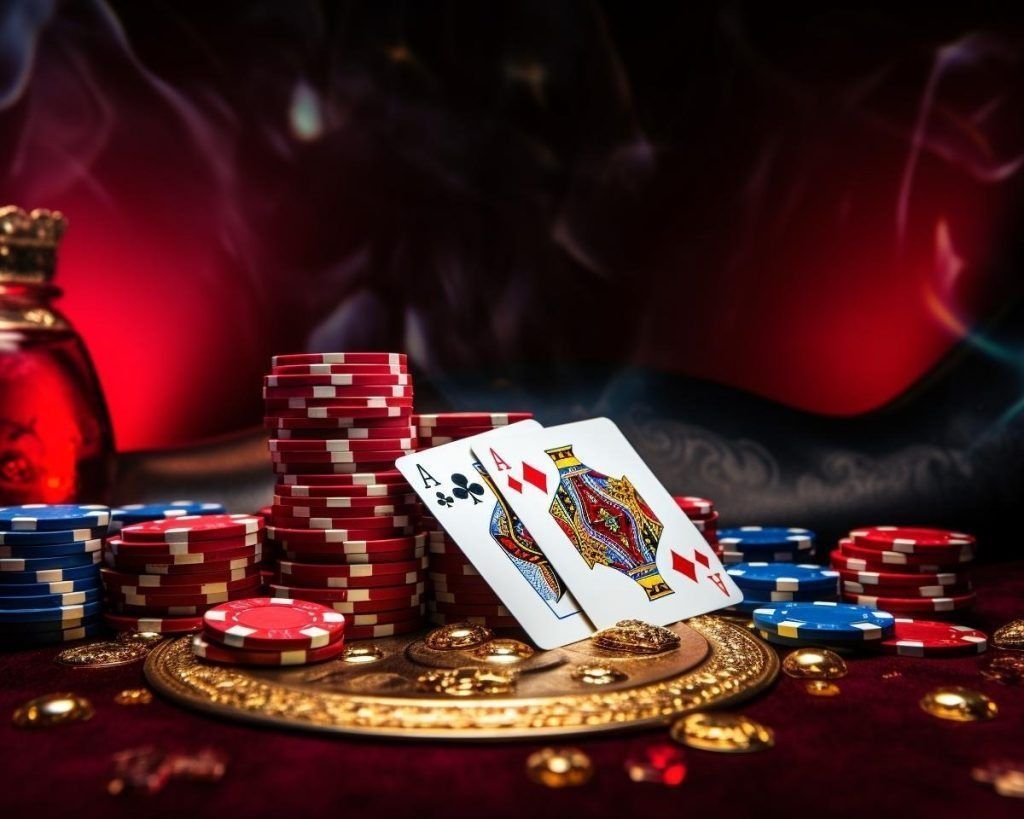 New Phoenix Casino پاکستان ریئل منی گیمز