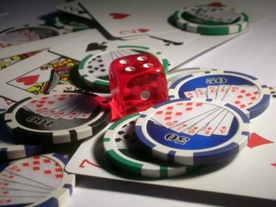 New Phoenix Casino پر آن لائن سلاٹس کے بارے میں