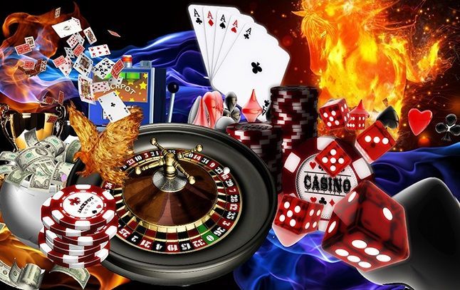 New Phoenix Casino کیسینو میں رولیٹی گیمز کے بارے میں معلومات