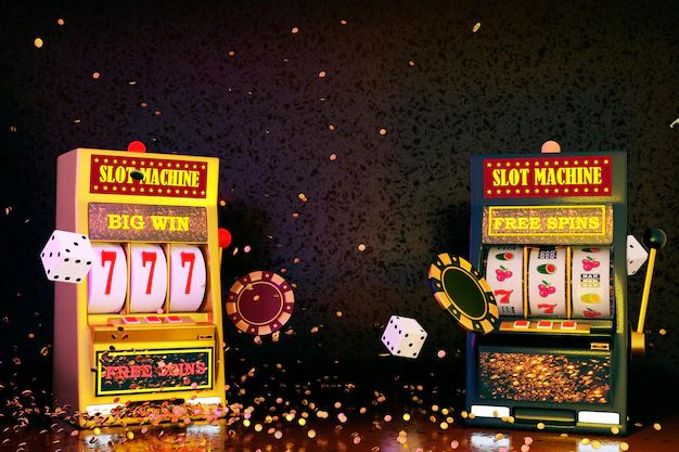 New Phoenix Casino سائٹ پر خرید بونس کے ساتھ سلاٹس
