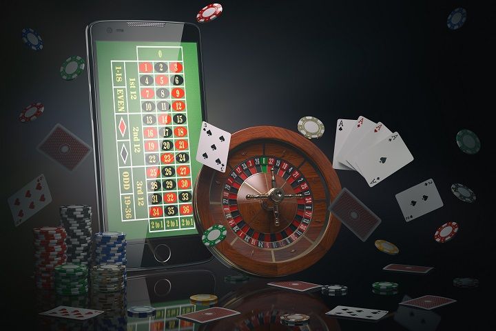New Phoenix Casino سائٹ کے لیے آن لائن گیمز فراہم کرنے والے