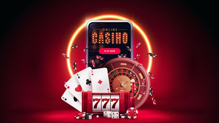 پاکستان میں New Phoenix Casino کا آن لائن کیسینو سیکشن کھولیں۔