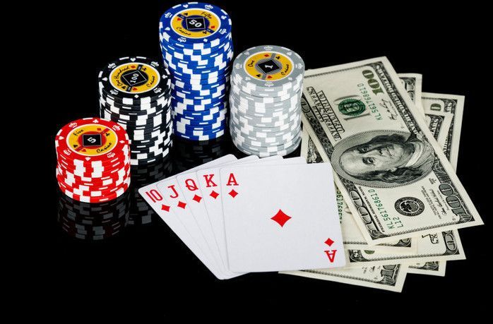 پاکستان کے نئے New Phoenix Casinoکیسینو کھلاڑیوں کے لیے خوش آمدید بونس