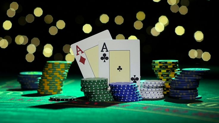 New Phoenix Casino آن لائن کیسینو میں اصل گیمز